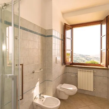 Corneto 3 Apartment *