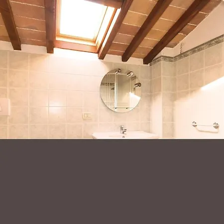 Corneto 3 Apartment *