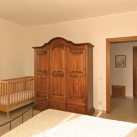 Apartment Corneto 3