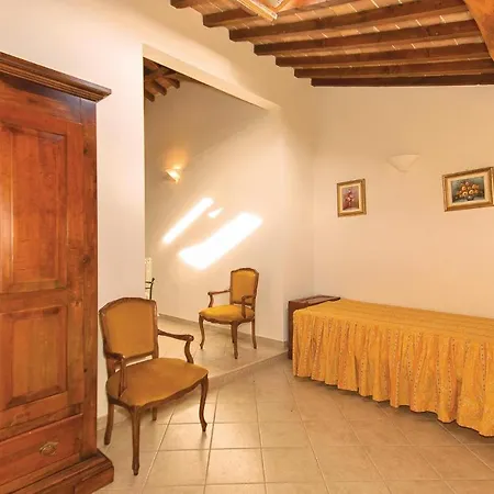Apartment Corneto 3
