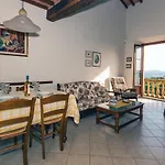Corneto 3 Apartment