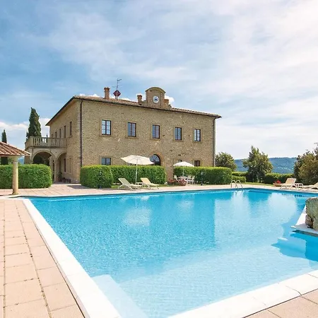 Corneto 3 ポマランチェ