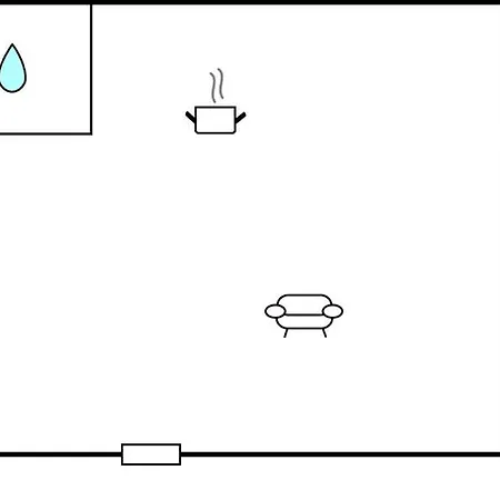 Corneto 3 Διαμέρισμα *