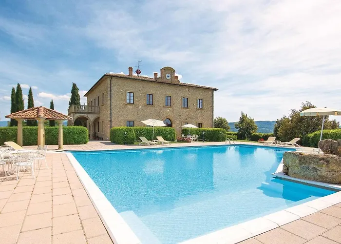 Corneto 3 פומרנצה